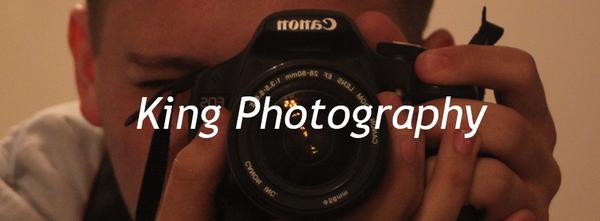King Photography