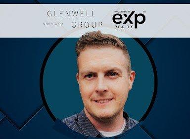 Nick Glenwell - eXp Realty