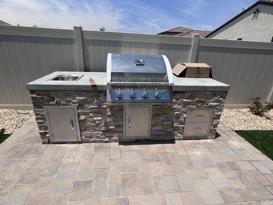 Fernando Salazar Landscaping