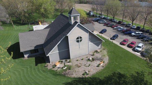 Cross Lutheran Church-Elca