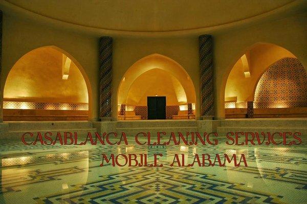 Casablanca Cleaning Services