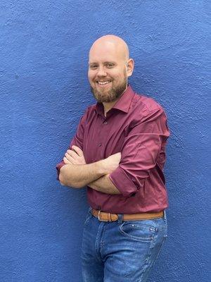 Leland Larsen - Coldwell Banker Realty