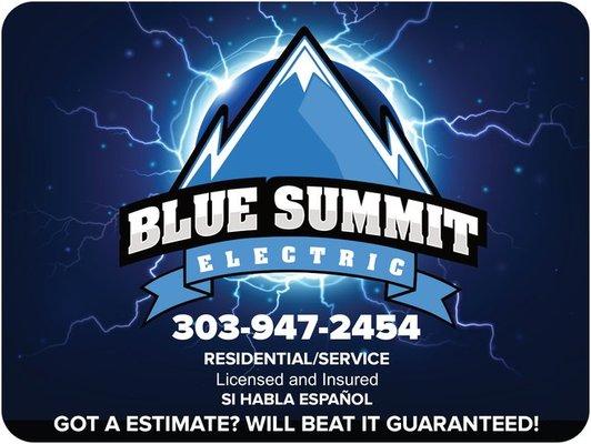 Blue Summit Electric