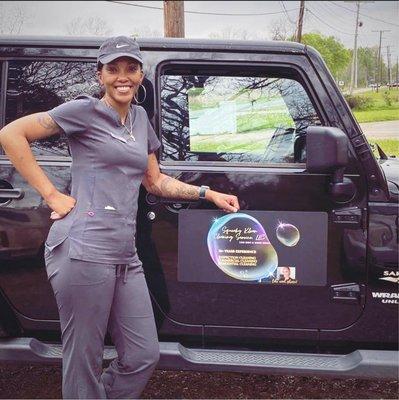 Squeaky Klean Cleaning Service