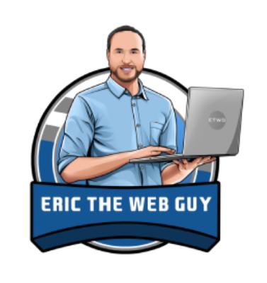 Eric The Web Guy