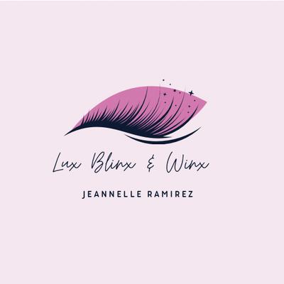Lux Blinx & Winx