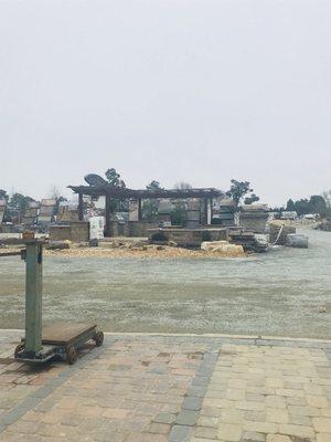 Carolina Brick & Materials