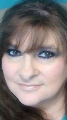 Kathy Palmer L. M. T.