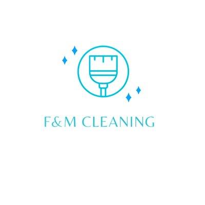 F & M Cleaning