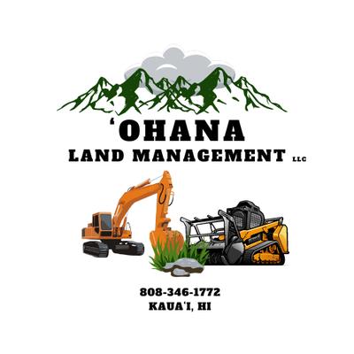 Ohana Land Management