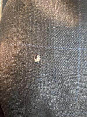 Sentry Cleaners of Walterboro