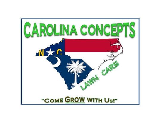 Carolina Concepts Lawn Care