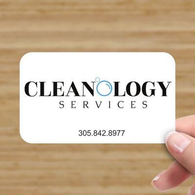 Cleanology Services