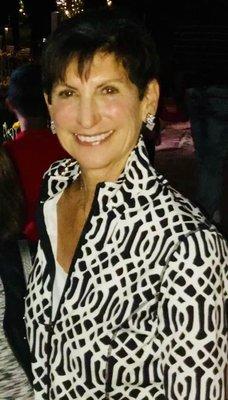 Judy Feinerman - Notary Public