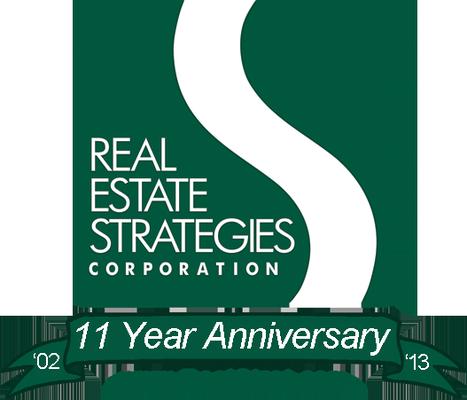 Real Estate Strategies Corporation