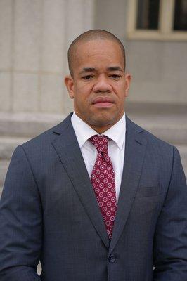 Law Office of Cary Woods II