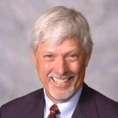 New York Life Insurance and Financial Services, Ted Morgan