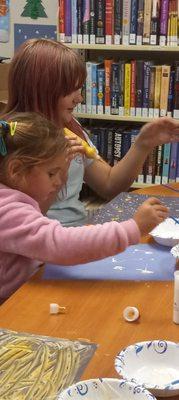 Oakdale Public Library