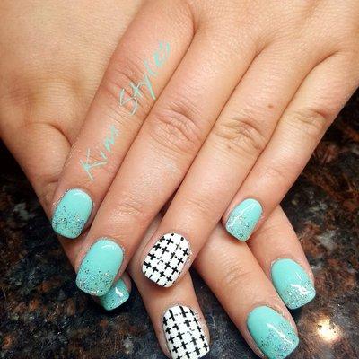 Love to have my own style