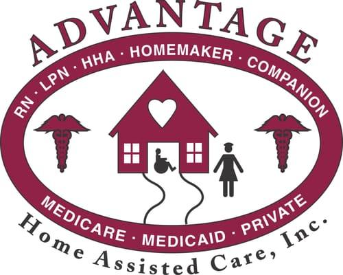 Advantage Home Assisted Care