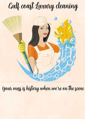 Gulf Coast Luxury Cleaning