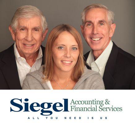 Siegel Accounting & Financial Services