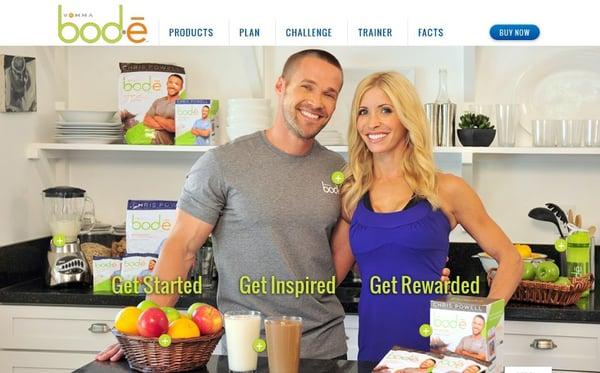 Your Weight Loss Cheerleader Advocare