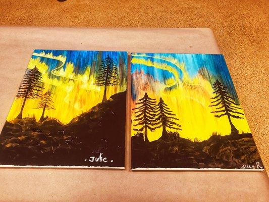 Cheers Pablo - Minneapolis