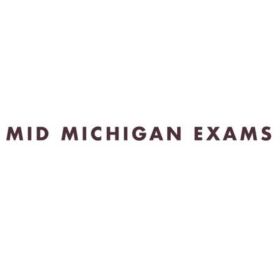Mid Michigan Exams