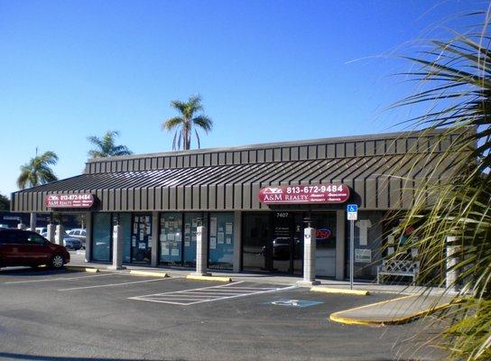 Helping you make Riverview HOME since 2001