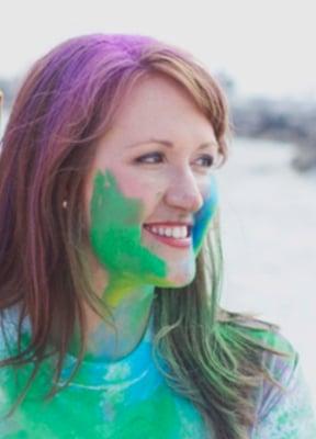 Jenn De Wall Coaching