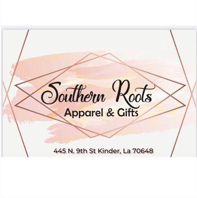 Southern Roots Apparel & Gifts