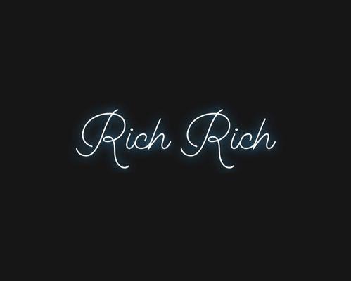 Rich Rich