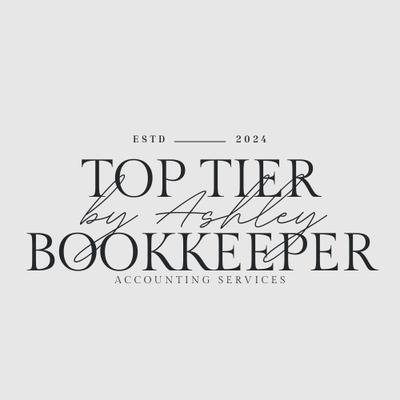 Top Tier Bookkeeper