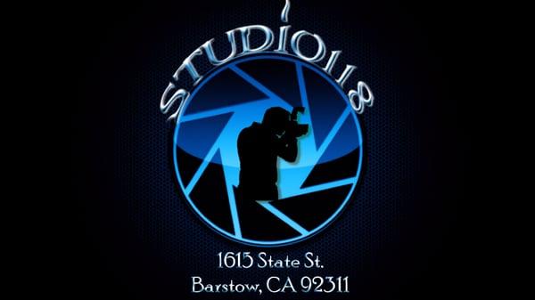 Studio 118