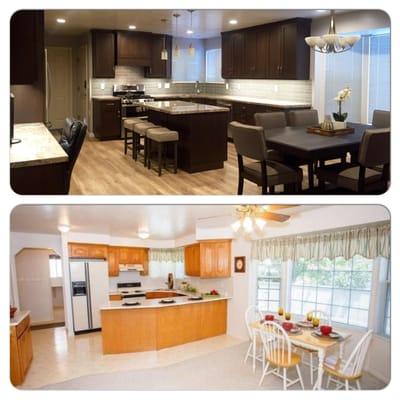 Laurel Simmons  - Coldwell Banker Residential Brokerage