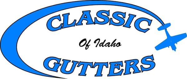 Classic Gutters of Idaho LLC