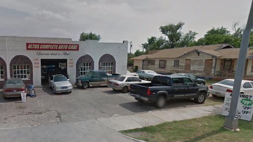 U-Haul Neighborhood Dealer