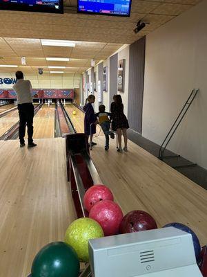 Sports Bowl