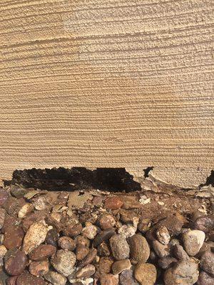 Integrity Custom Home Painting