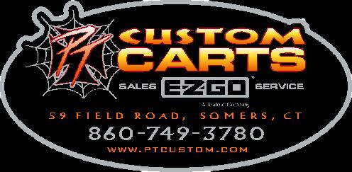 PT Custom Carts