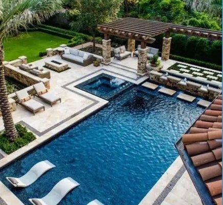 Good Life TX Pool Service