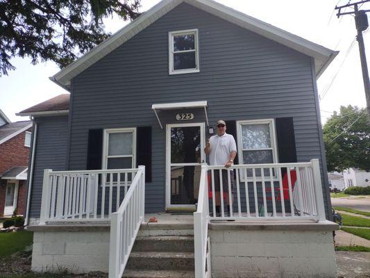 J S Quality Construction