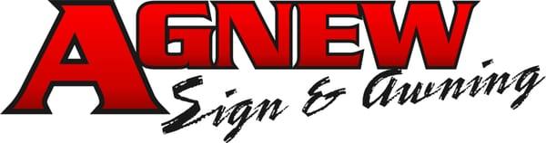 Agnew Sign & Awning