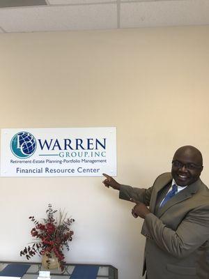 L C Warren Group