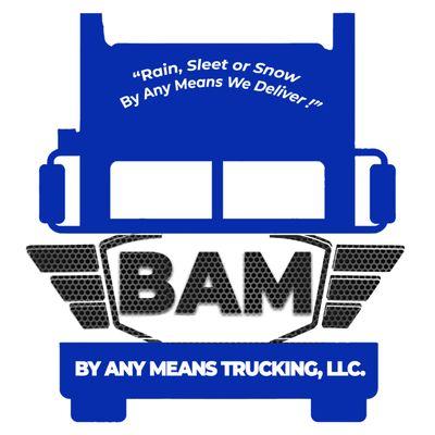 By Any Means Trucking