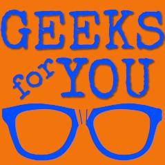 Geeks For You