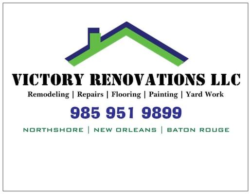 Victory Renovations