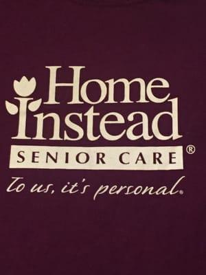 Home Instead Senior Care