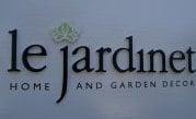 Le Jardinet